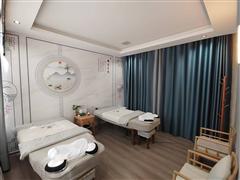 清镇260平足疗采耳店转让